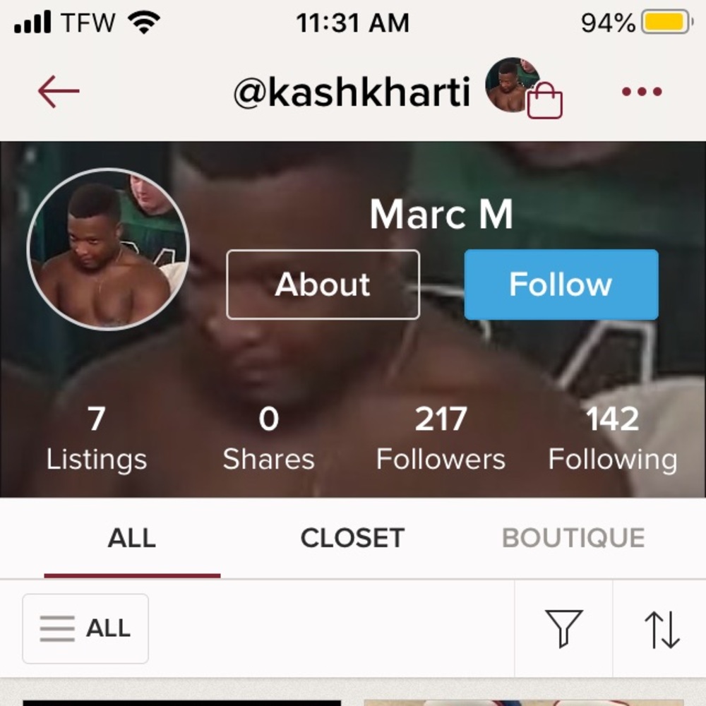 SCAMMER!!